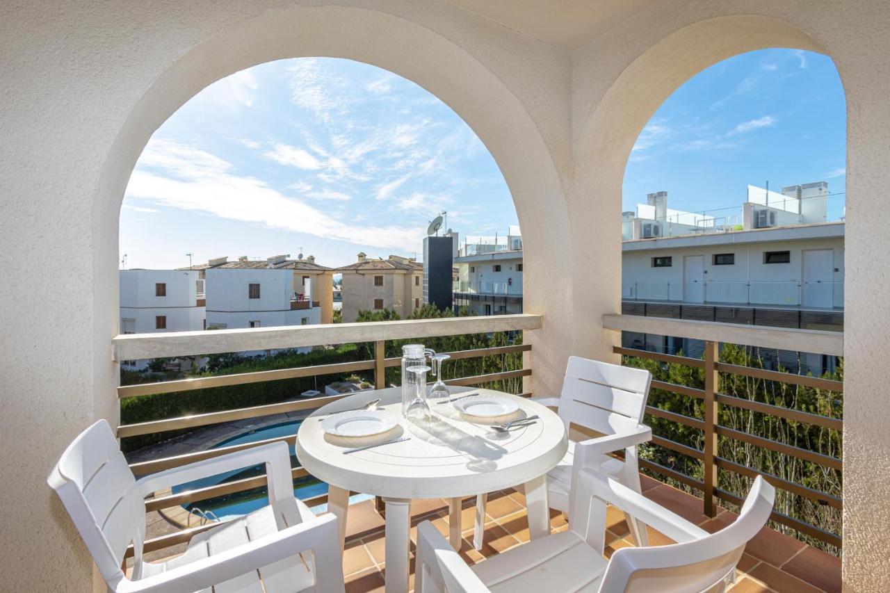 Appartement Lladoner 2g *