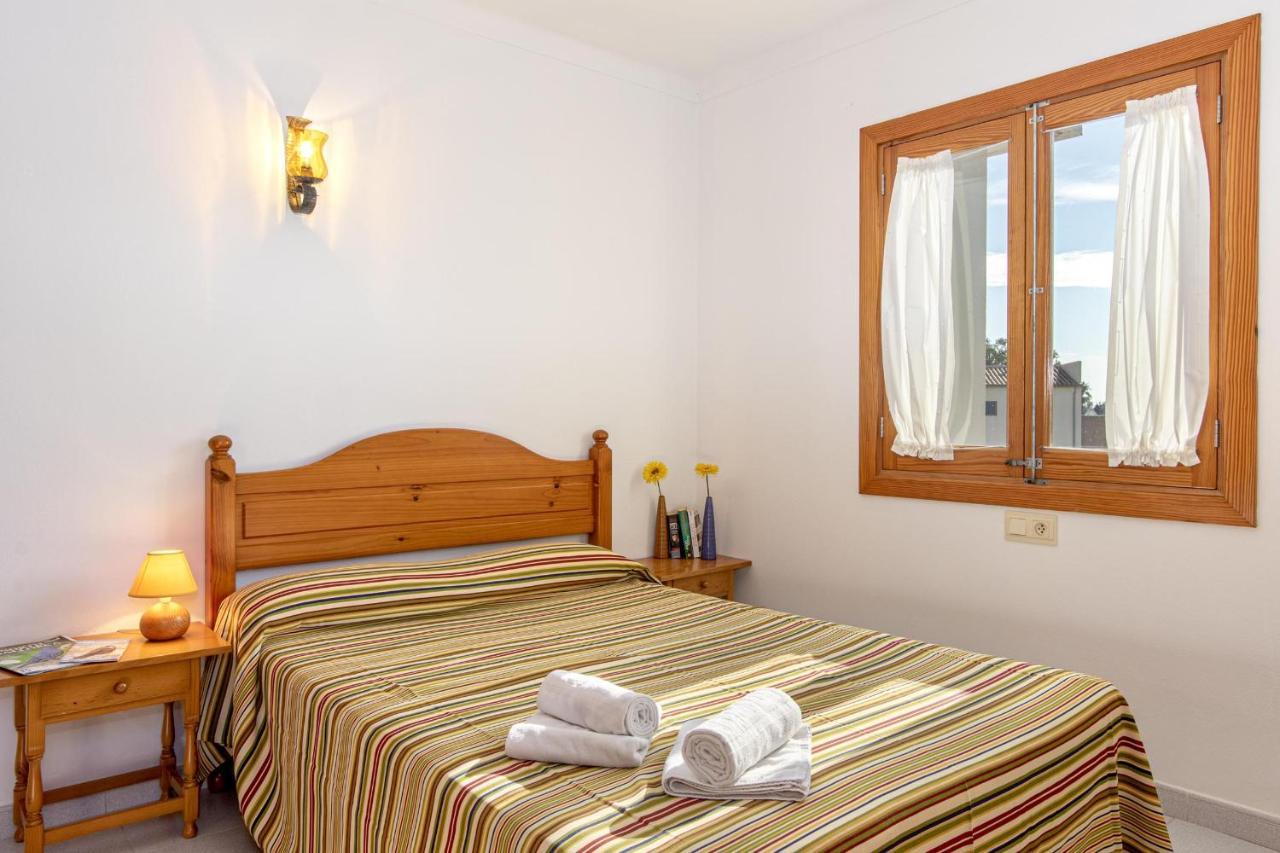Appartement Lladoner 2g