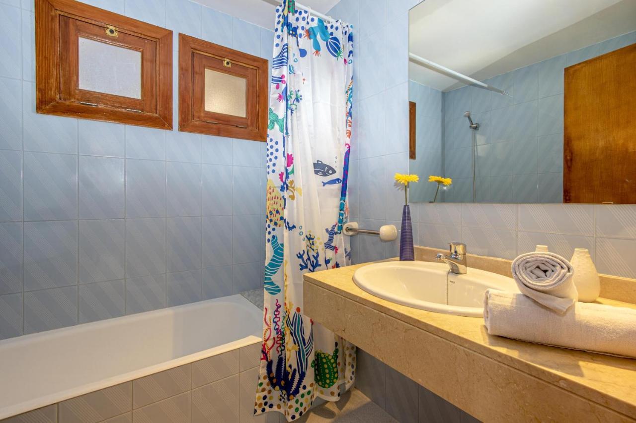 Lladoner 2g Appartement Port de Pollença
