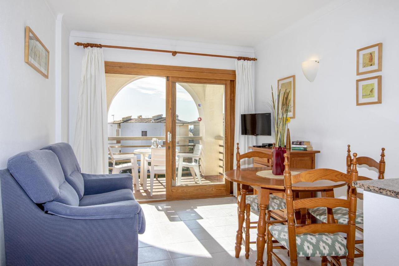 Lladoner 2g Appartement