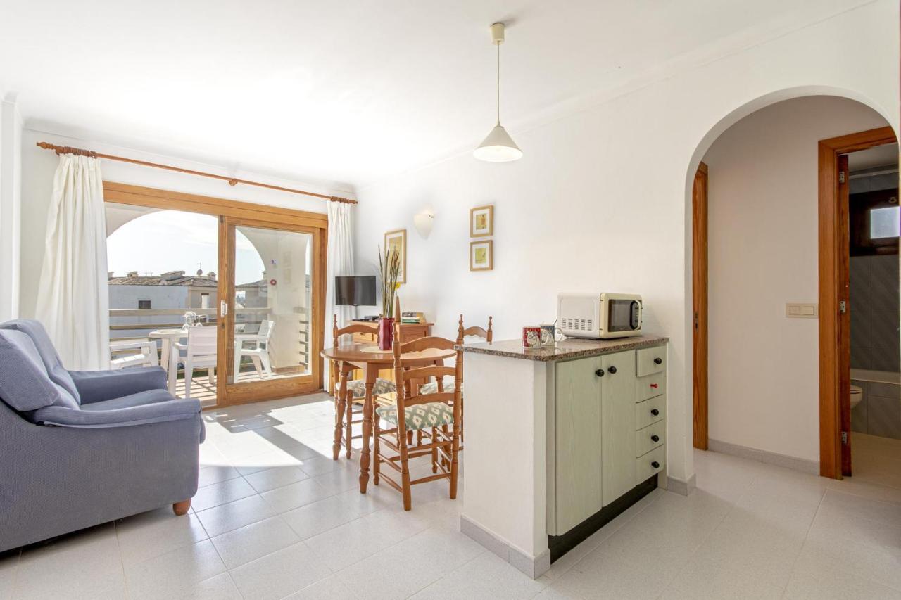 Lladoner 2g Appartement *
