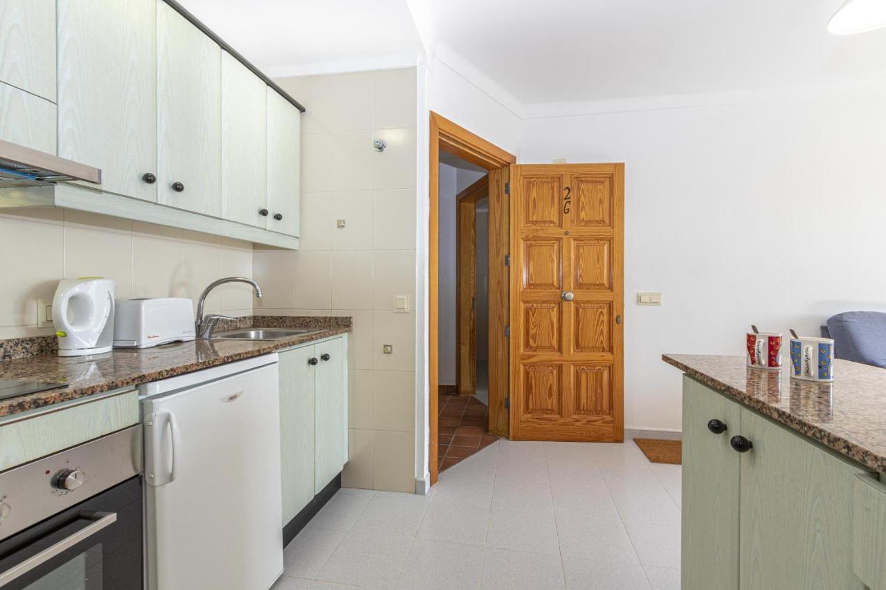Lladoner 2g Appartement Port de Pollença