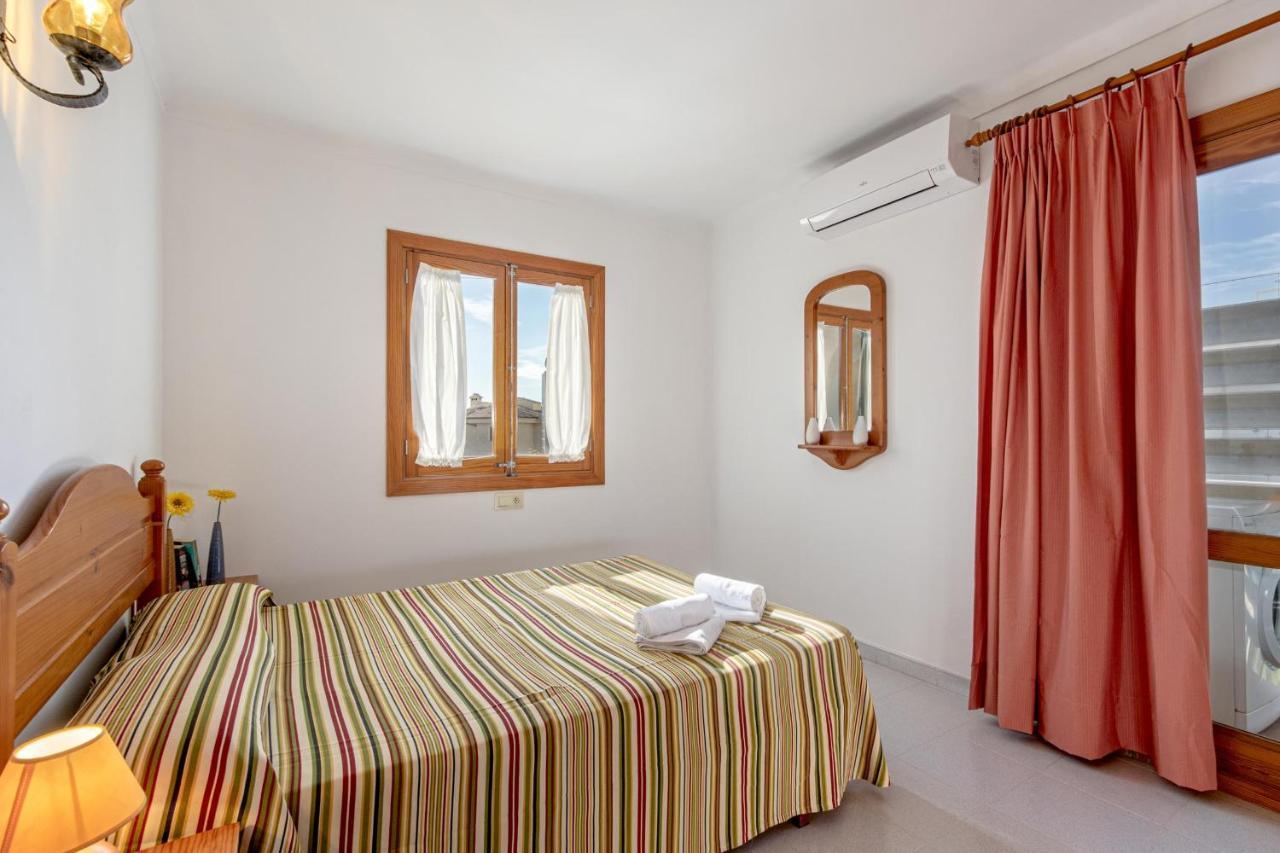 Appartement Lladoner 2g Port de Pollença